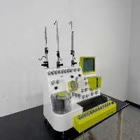 Miltenyi Biotec CliniMACS Prodigy Automated Cell Processing System image 0